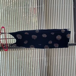 Abercrombie kids slip dress size 11/12